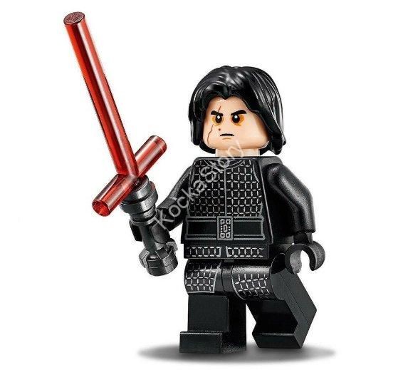 sw0885 LEGO(R) Star Wars(tm) Kylo Ren elad