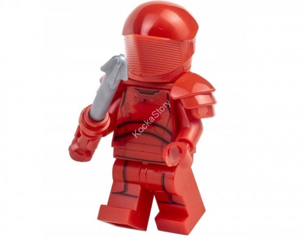 sw0990 LEGO(R) Star Wars Elite Praetorian Guard + kiegsztk elad