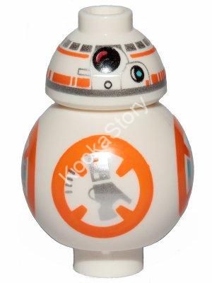 sw1034 LEGO(R) Star Wars BB-8 elad