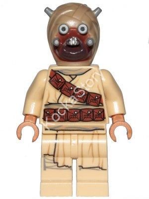 sw1074 LEGO(R) Star Wars Tusken Raider elad