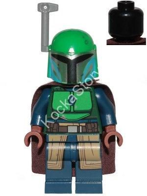 sw1078 LEGO(R) Star Wars Mandalorian + kiegsztk elad