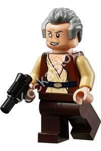 sw1125 75290 LEGO(R) Star Wars(tm) &#8211; Mos Eisley Cantina Dr.