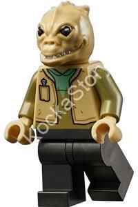 sw1130 75290 LEGO(R) Star Wars(tm) &#8211; Mos Eisley Cantina &#8211;