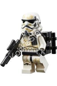 sw1131 75290 LEGO(R) Star Wars(tm) &#8211; Mos Eisley Cantina &#8211;