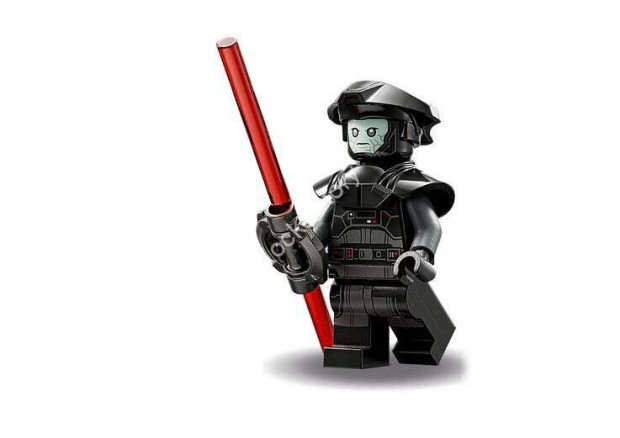 sw1223 LEGO(R) Star Wars Imperial Inquisitor Fifth Brother &#8211;