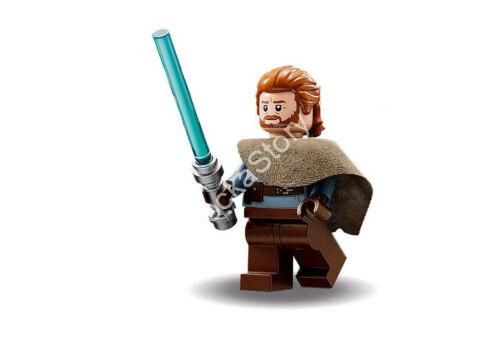 sw1224 LEGO(R) Star Wars Ben Kenobi + lightsaber elad