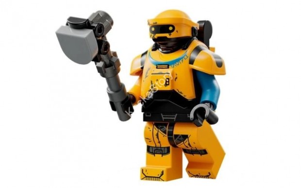 sw1226 LEGO(R) Star Wars NED-B Loader Droid + weapon (75334) elad