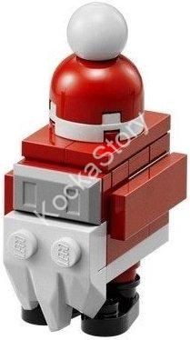 sw1240 LEGO(R) Star Wars Santa Gonk Droid elad