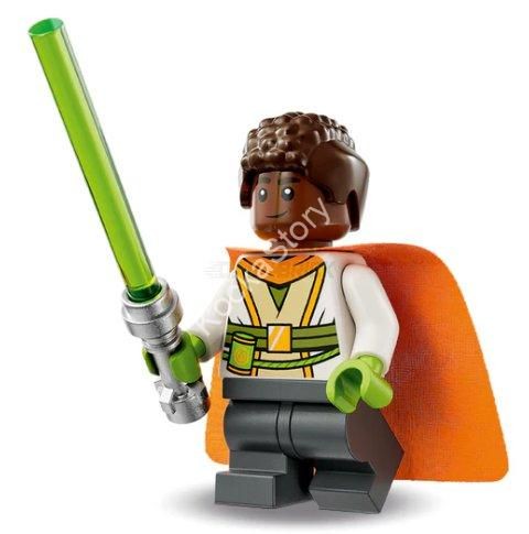 sw1268 LEGO(R) Star Wars Kai Brightstar elad