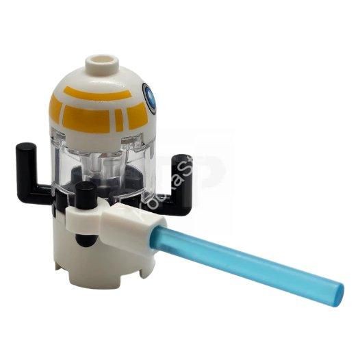 sw1271 LEGO(R) Star Wars Training Droid elad