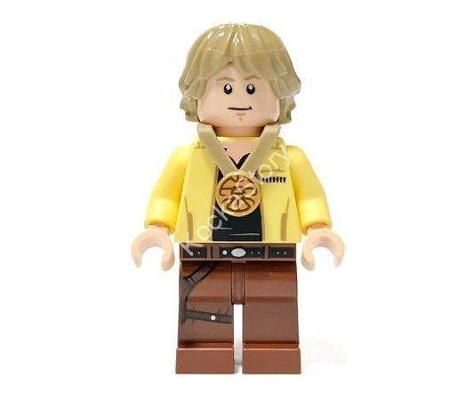 sw1283 LEGO(R) Star Wars Luke Skywalker &#8211; Celebration, Bright