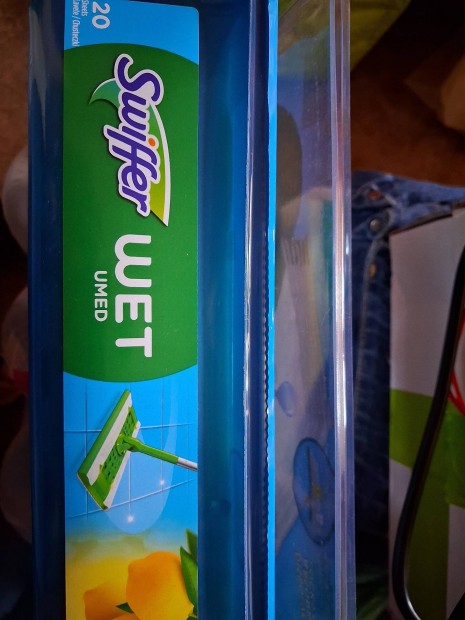 swiffer felmos
