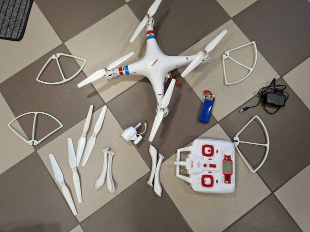 syma kamer�s dr�n x8c