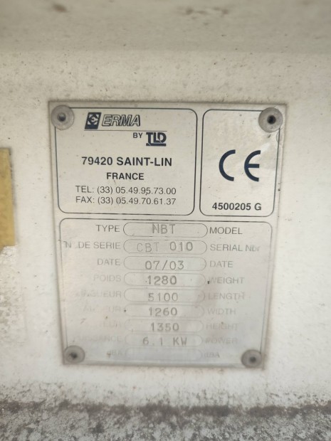 szllt szalag 4m hossz szalaggal 