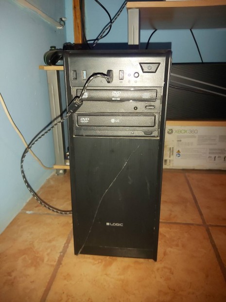 számítógép monitor nélkül csere érdekel xbox 360 Rgh-s