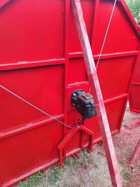 szárzuzó szártépő 180 200cm MTZ belarus John Deere