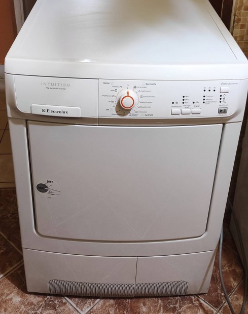 szp llapotban lv Electrolux szrtgp 