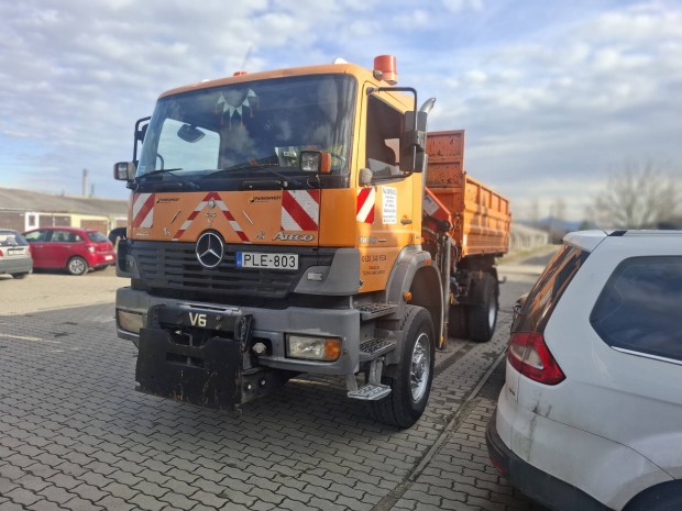 szia scania 4x4 f�s csere �rdekel 