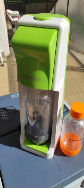 szdagp szdakszt paronnal sodastream