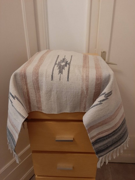 sz�nyeg 130x57cm 2 darab beige �rnyalat� 