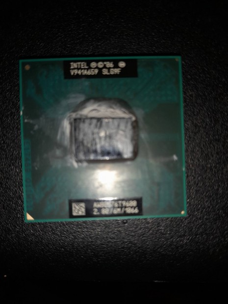 t9600 core2 proci 