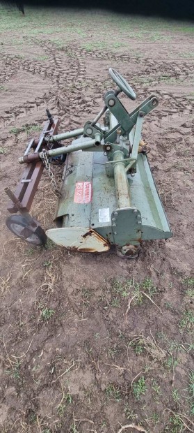 talajmar� Yanmar RS 1200 elad� Kecskem�t