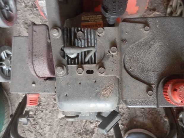 talpas motor