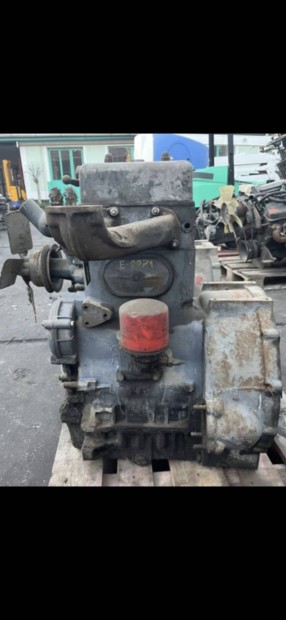 targonca motor rak 2 