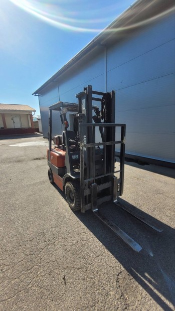 targonca tailift FG18