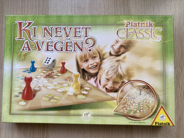 trsas - Ki nevet a vgn