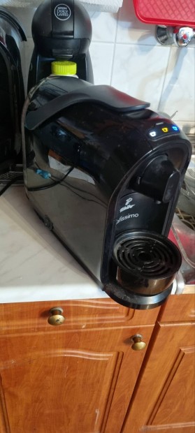 tchibo cafissimo kapszulás kávéfőző