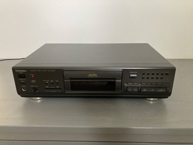 technics cd lemezjátszó