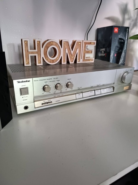 technics su 600