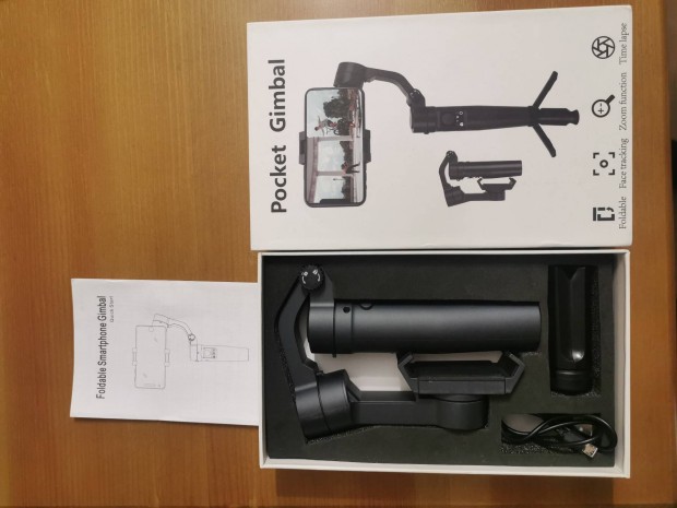 techsuit gimbal 