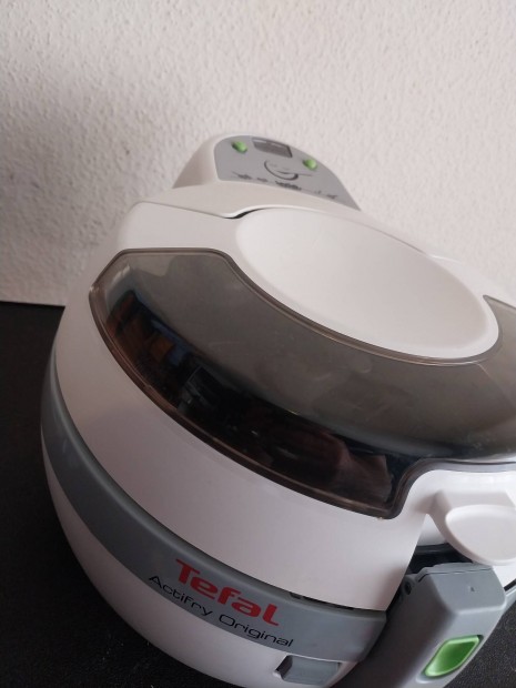 tefal airfyer fritu olajst burgonya st 