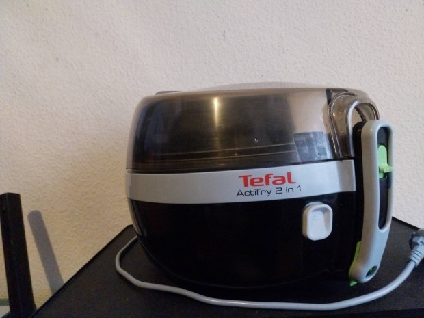 tefal airfyer fritu olajst grill 2in 2