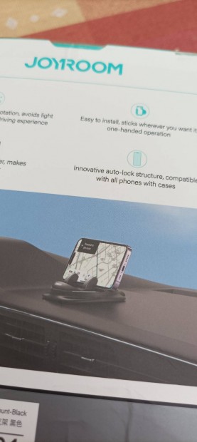 telefontarto muszerfalra 