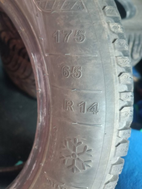 tli gumi 175/65 R14 4db elad Monoron 