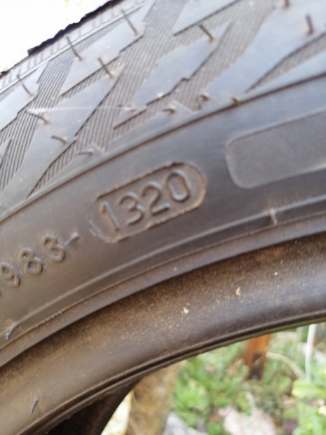 tli gumi 195/55 R16