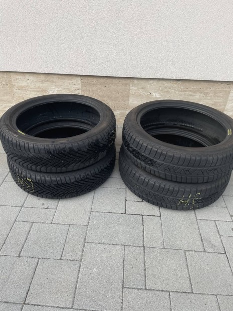 tli gumi 195/55 r20