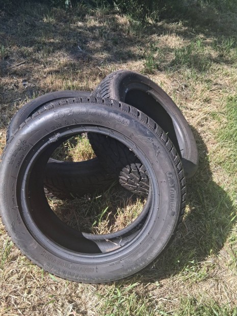 tli gumi 205/55 R16