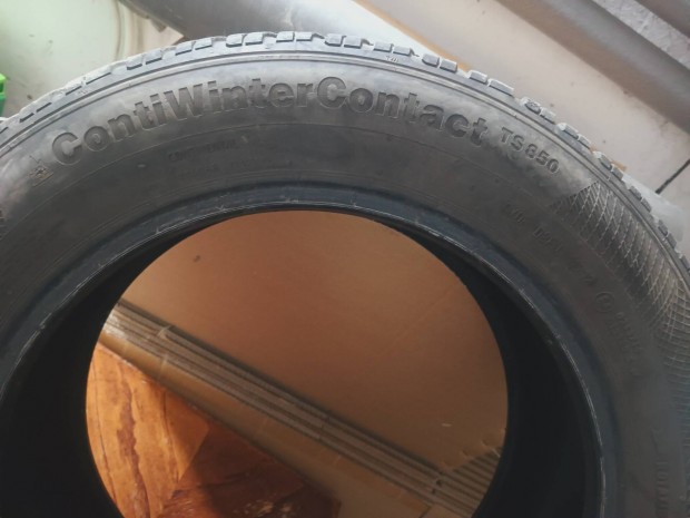 tli gumi 205 55 r16 Continental 