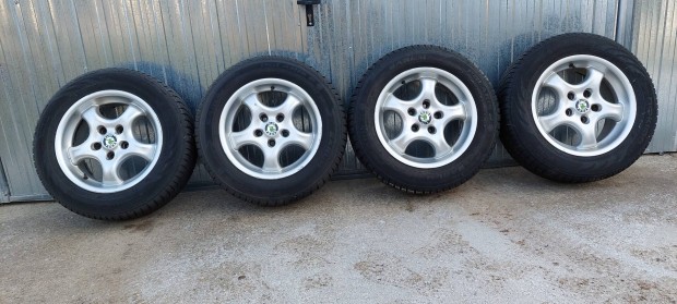 tli gumi alufelnivel