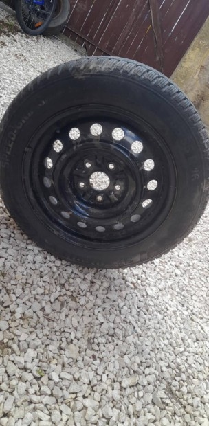 tli gumi lemezfelnivel!