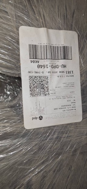 tli gumi szett, Matador 215/65R16