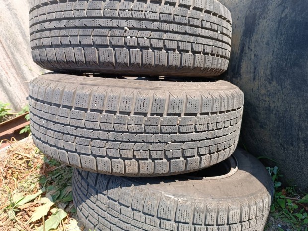 téligumi 195/65 15r
