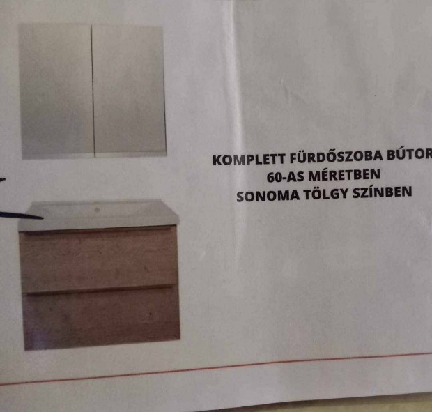 teljesen új gyáricsomagolásban kihasználatlanság miatt eladó