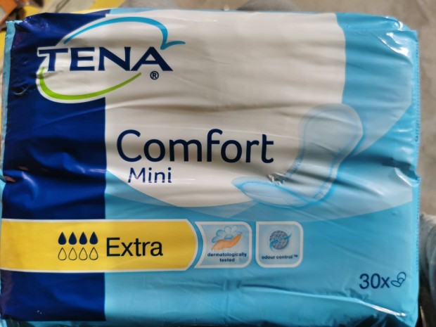 tena comfort mini extra