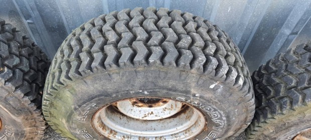 terepgumi 6x139.7 R15 