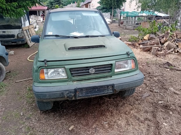 terepj�r� vad�szatra